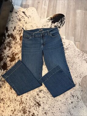 Wrangler Trousers
